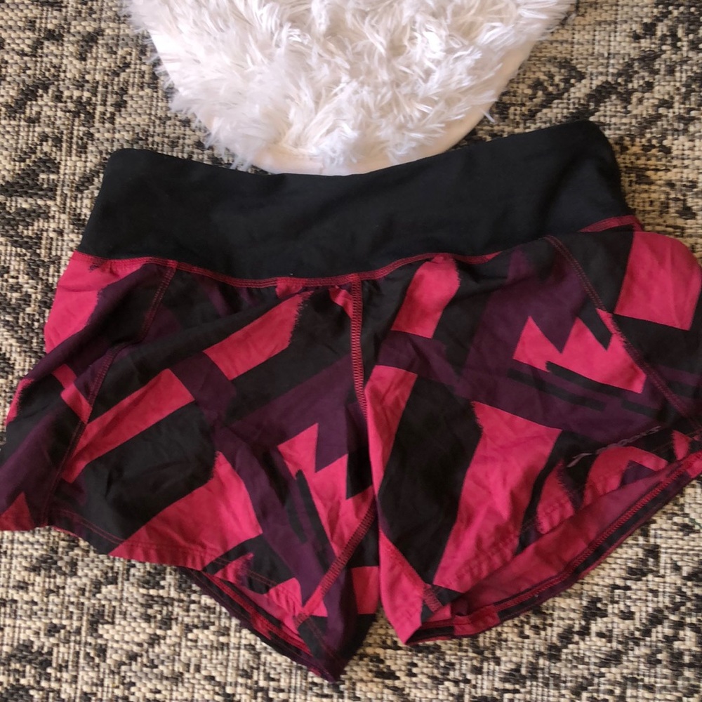 Brooks running shorts